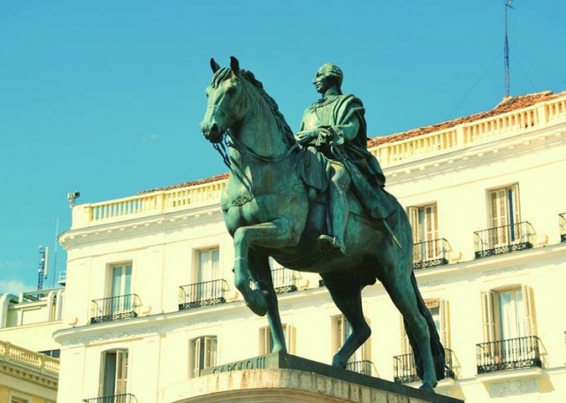  Monumenti di Madrid 